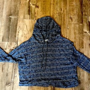 Long Sleeve with Hood